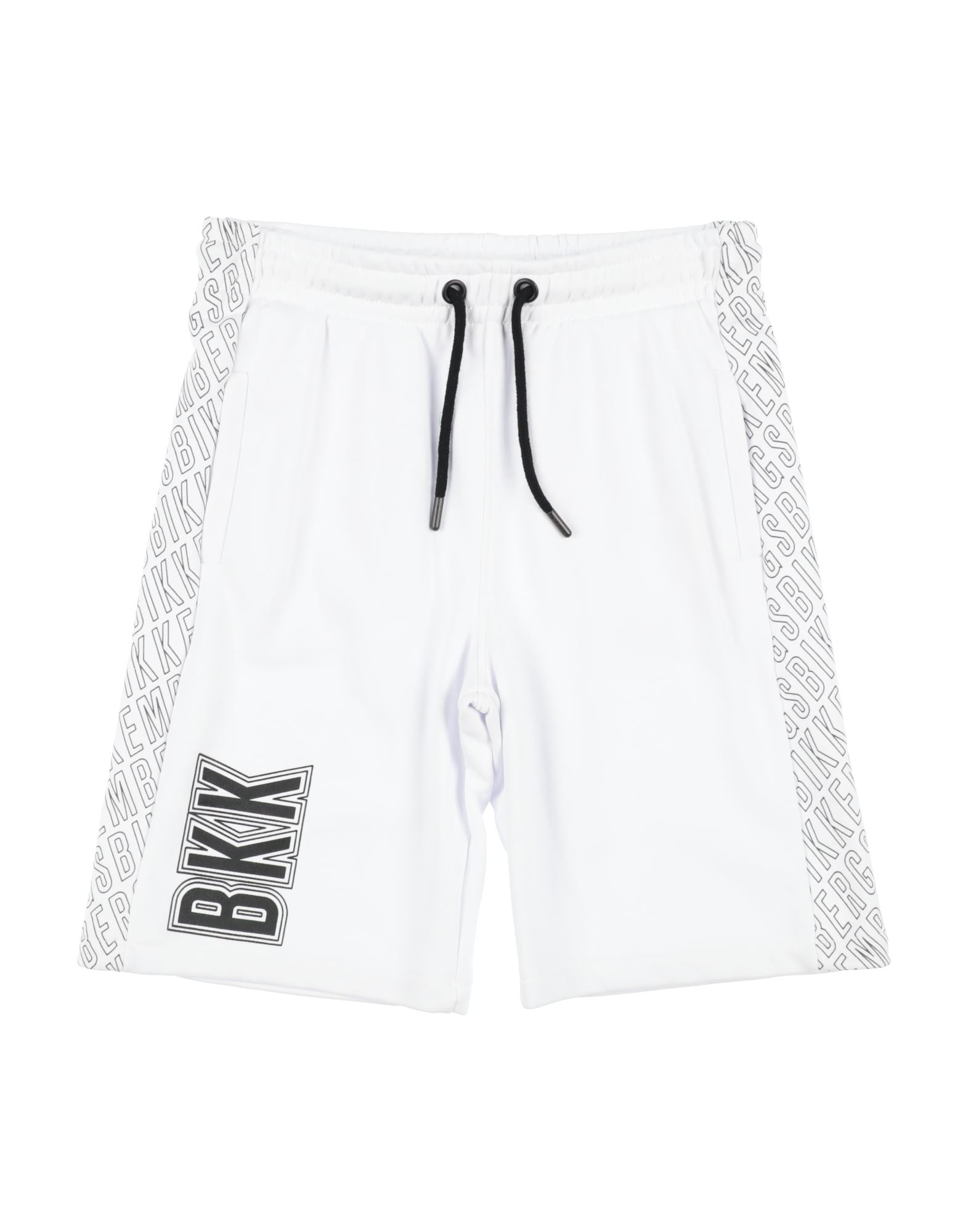 BIKKEMBERGS - Shorts e bermuda