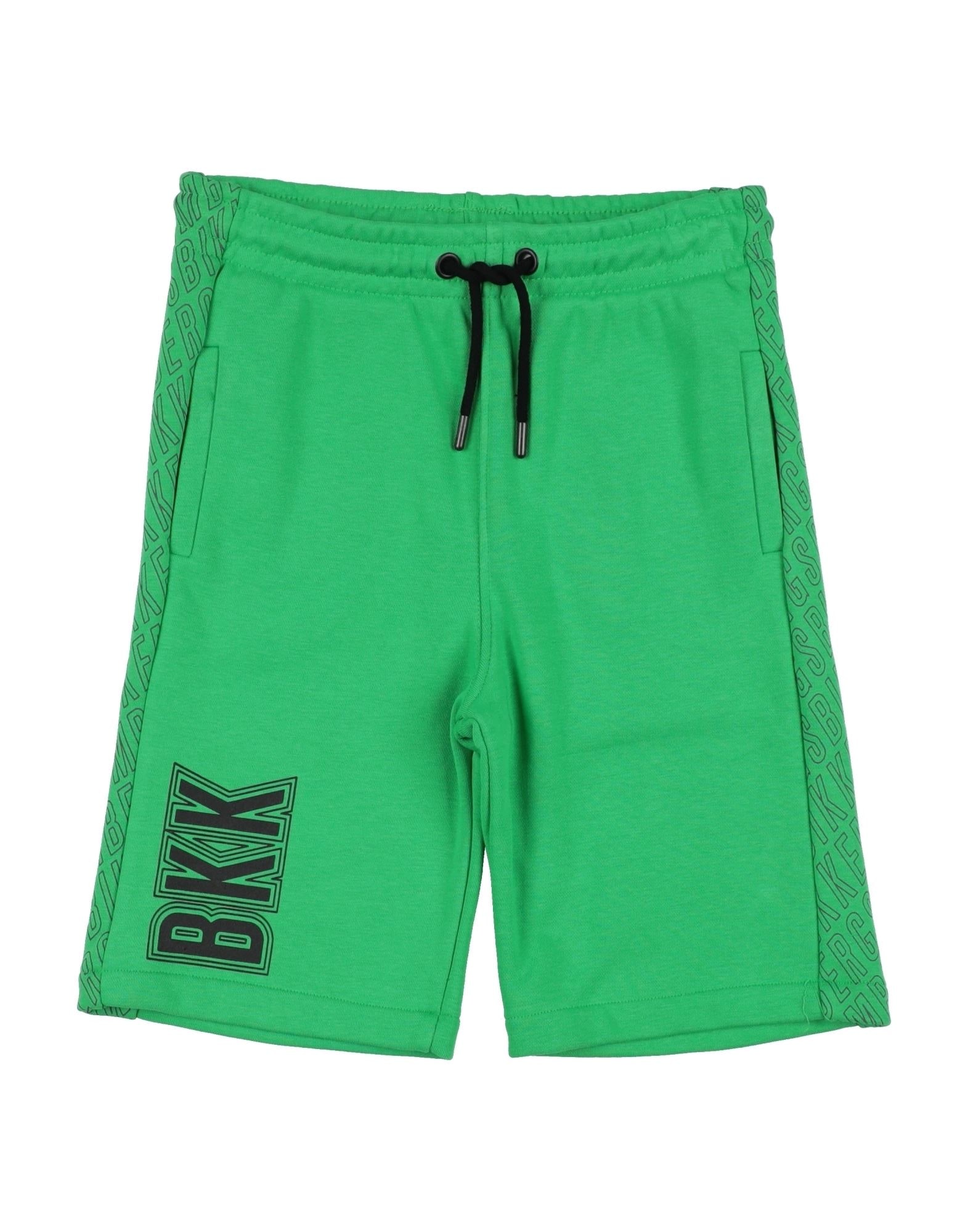 BIKKEMBERGS - Shorts & Bermuda Shorts