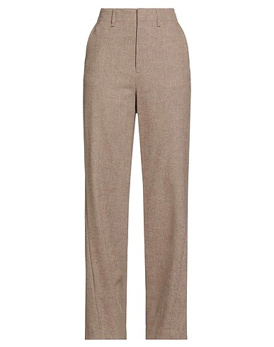 RAG & BONE Pantalone Sabbia 98% Lana, 2% Elastan