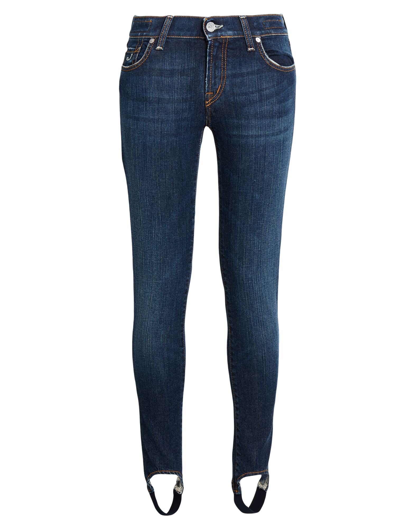 JACOB COHЁN - Jeans