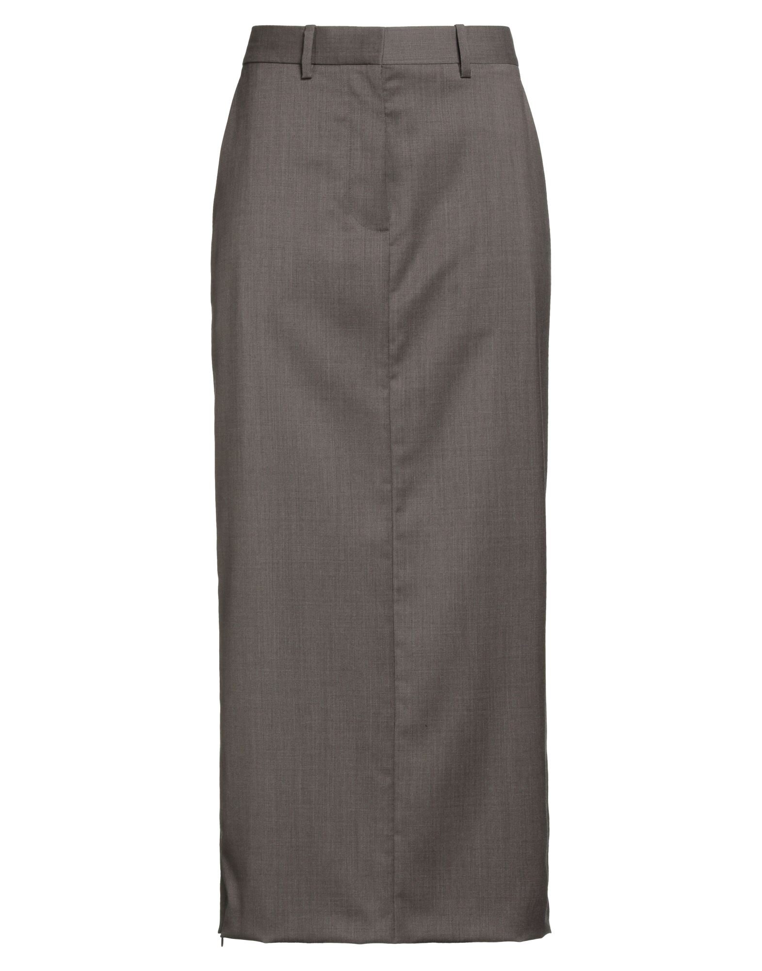 HELMUT LANG - Юбки миди