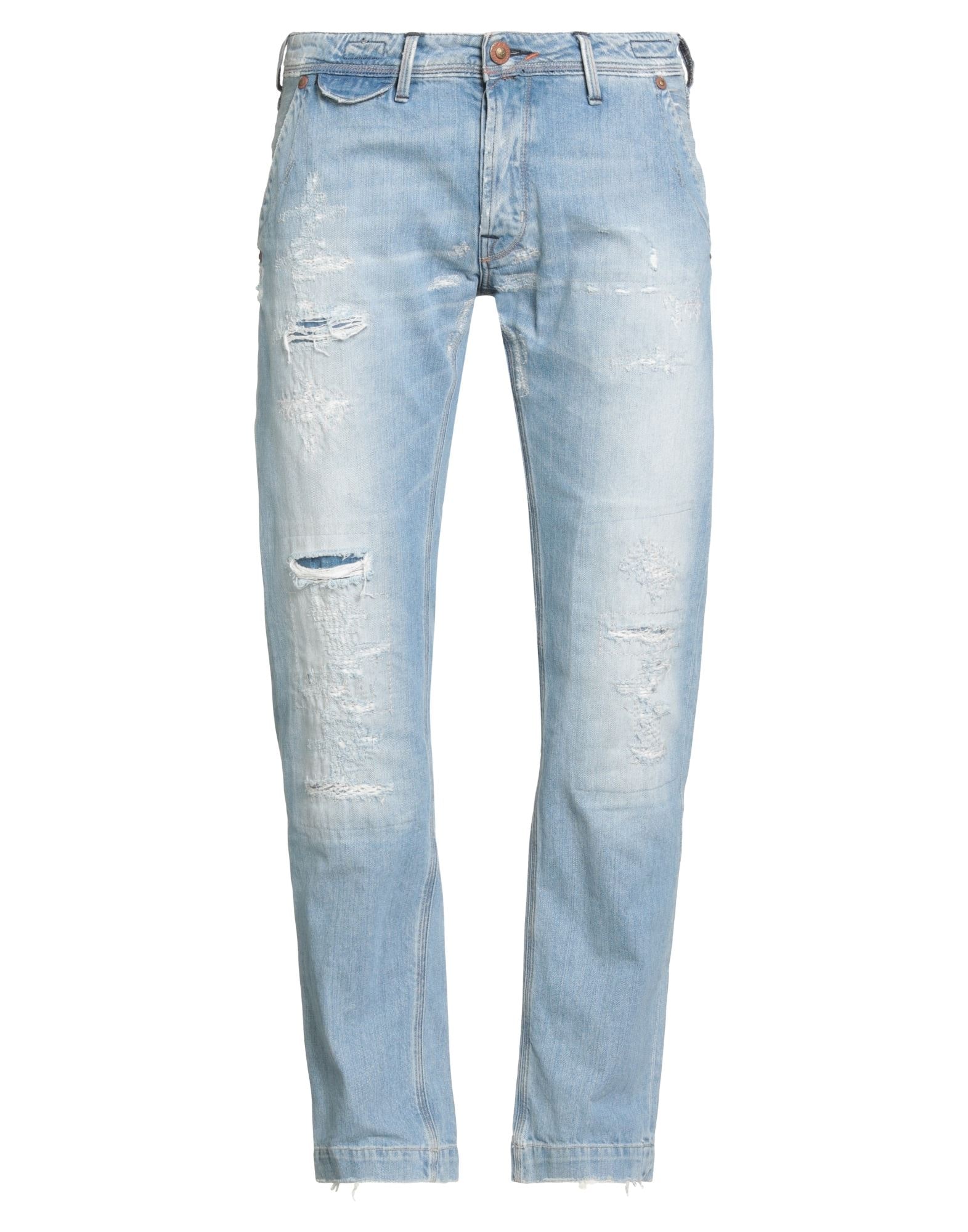 JACOB COHЁN - Jeans