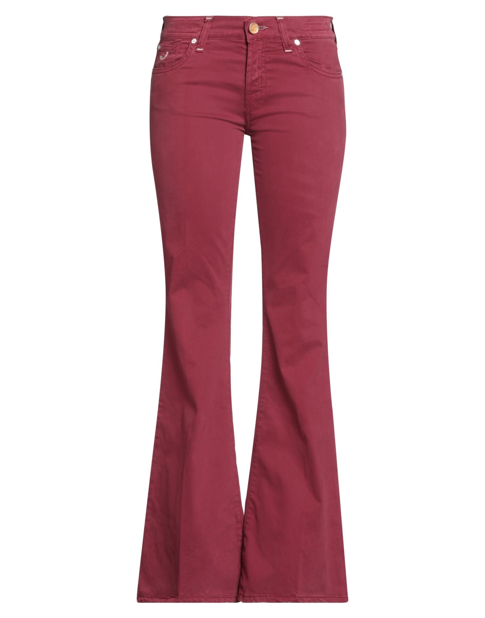 JACOB COHЁN - Trousers