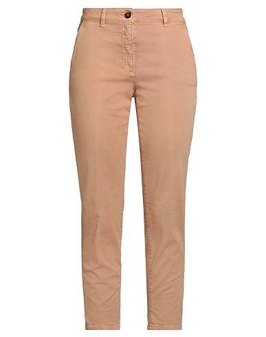 PESERICO Casual trouser EASY 98% Cotton, 2% Elastane