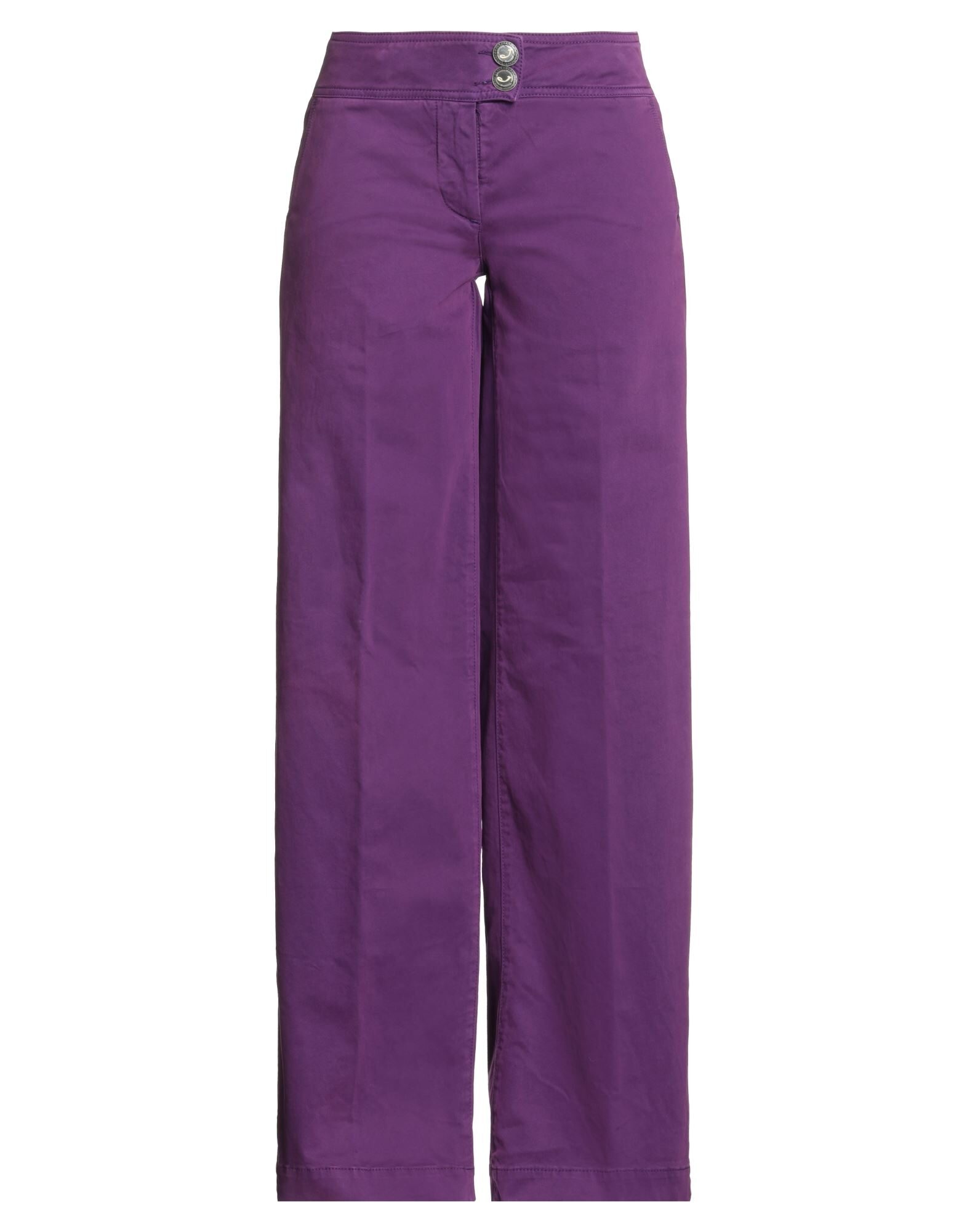 JACOB COHЁN - Trousers