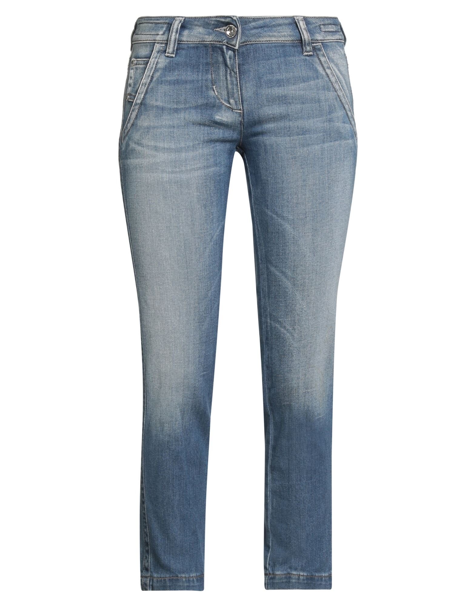 JACOB COHЁN - Jeans