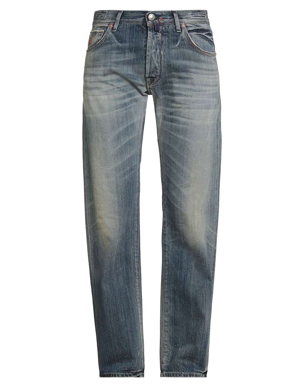 JACOB COHЁN - Jeans