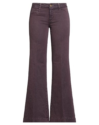 JACOB COHЁN Denim pants 97% Cotton, 3% Lycra®