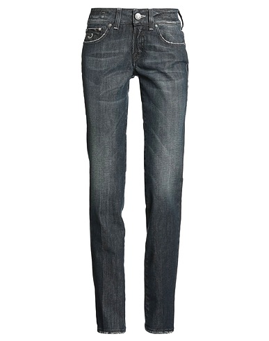 JACOB COHЁN Джинсовые брюки 98% Хлопок, 2% Эластан