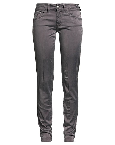 JACOB COHЁN Hosen Dunkelbraun 54% Cupro, 41% Baumwolle, 5% Elastan