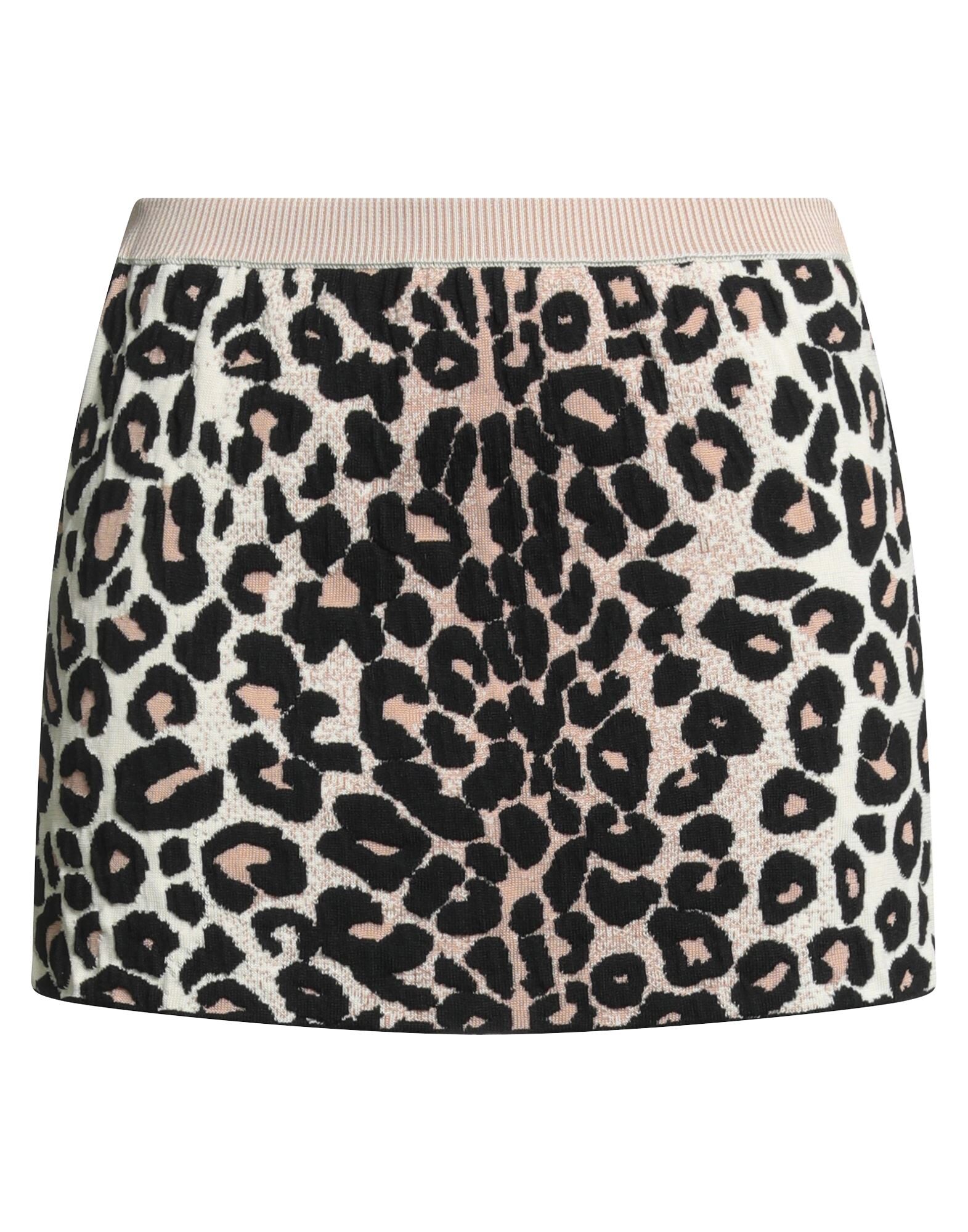 VALENTINO GARAVANI - Mini-jupes