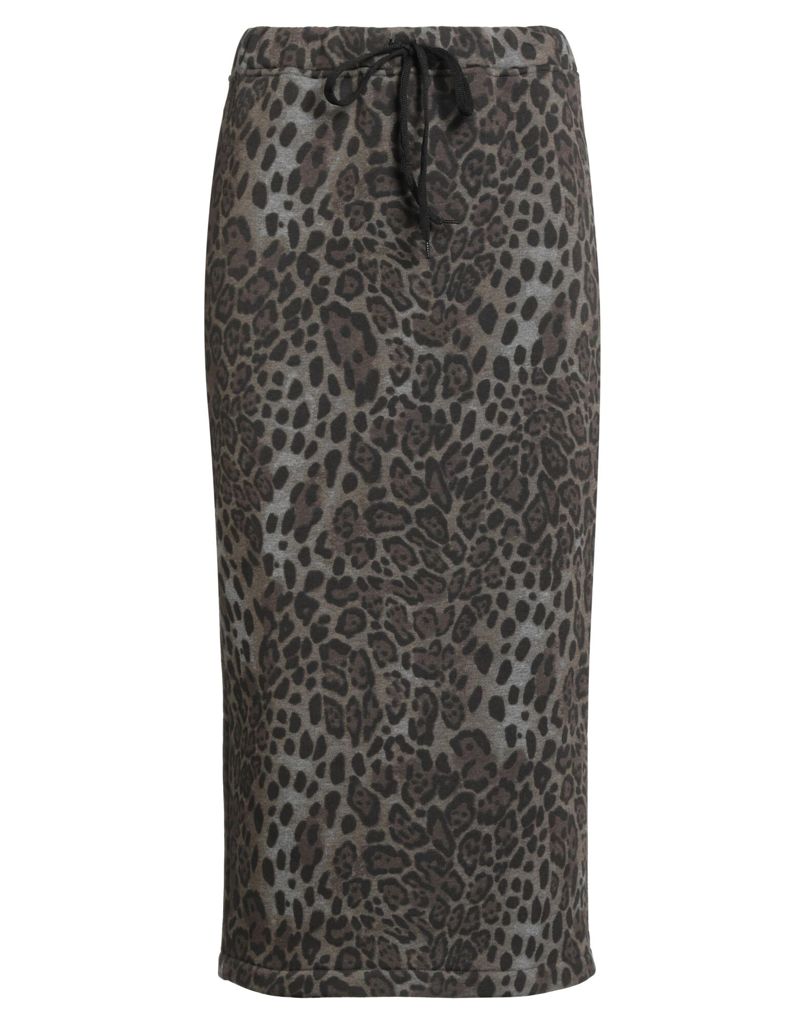 TENSIONE IN - Midi skirts