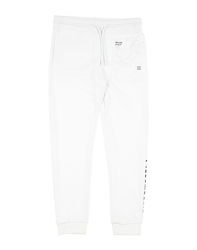 BIKKEMBERGS Pantalon 60% Coton, 40% Polyester
