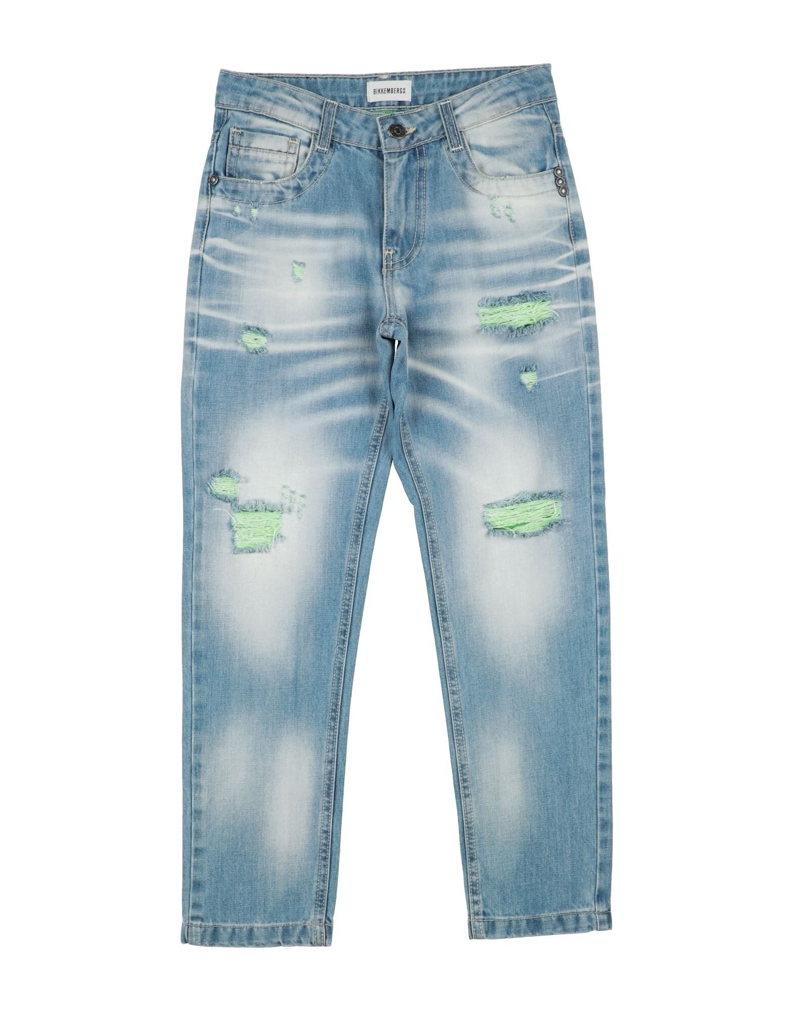 BIKKEMBERGS - Jeans
