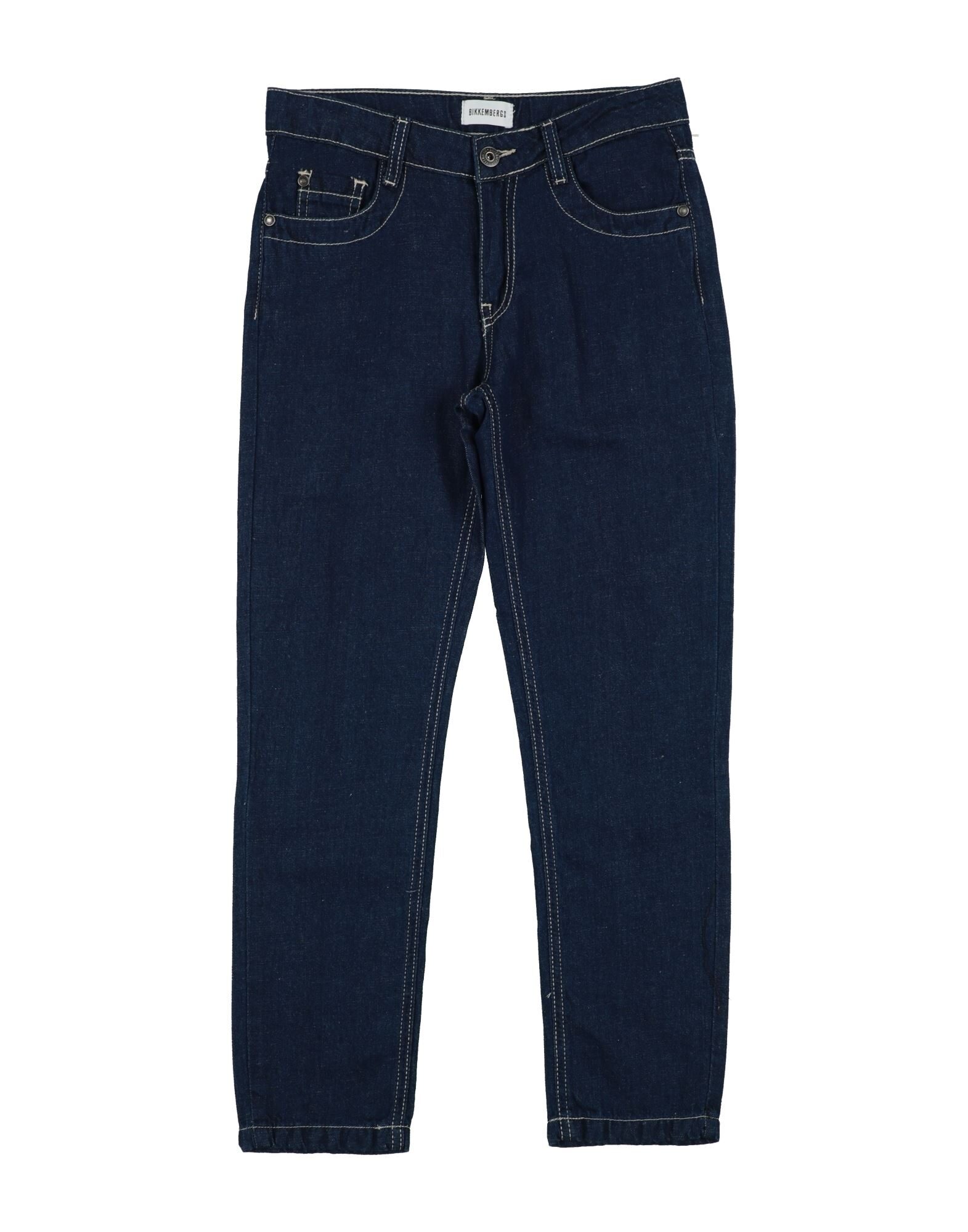 BIKKEMBERGS - Pantalons en jean