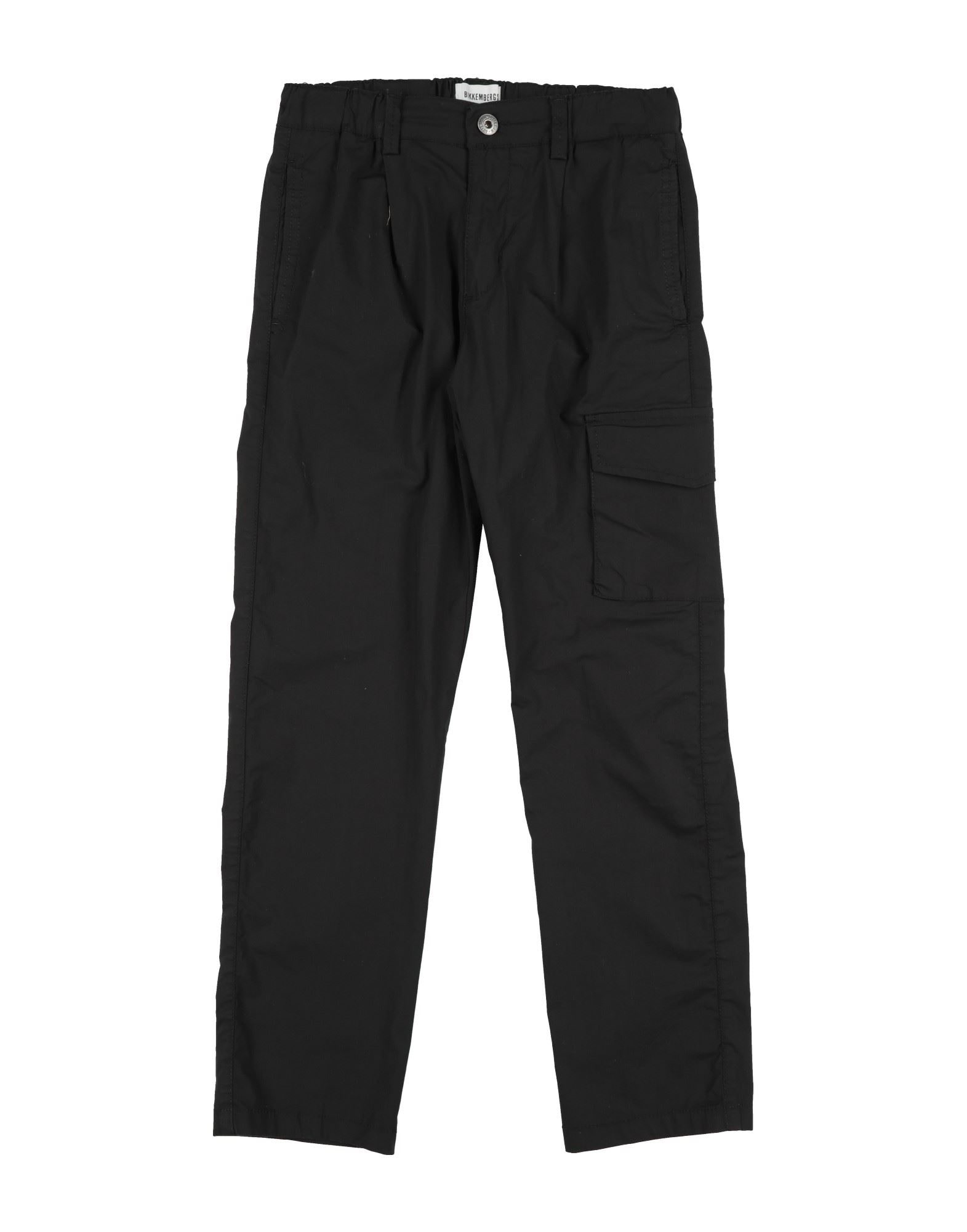 BIKKEMBERGS - Повседневные брюки