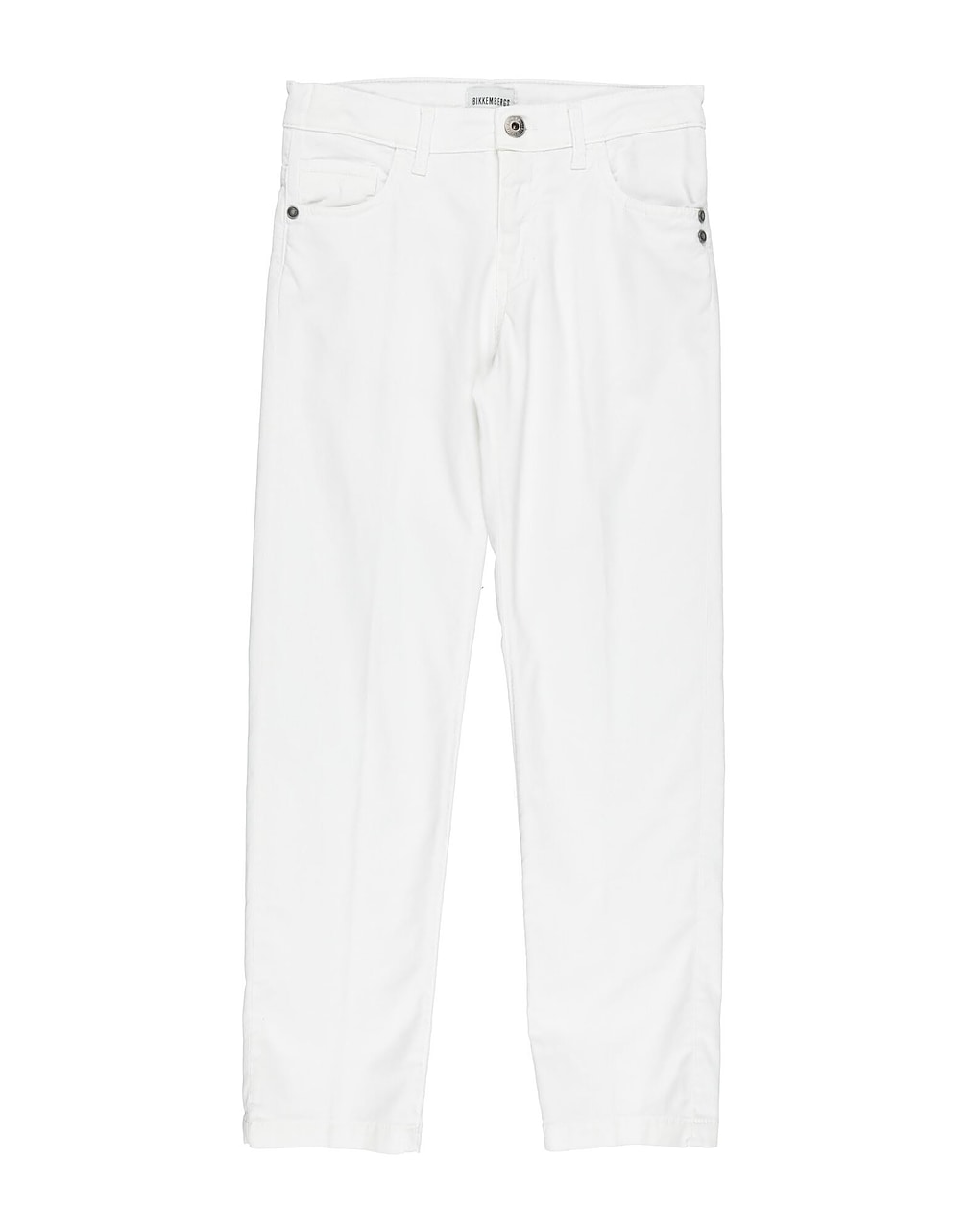 BIKKEMBERGS - Trousers