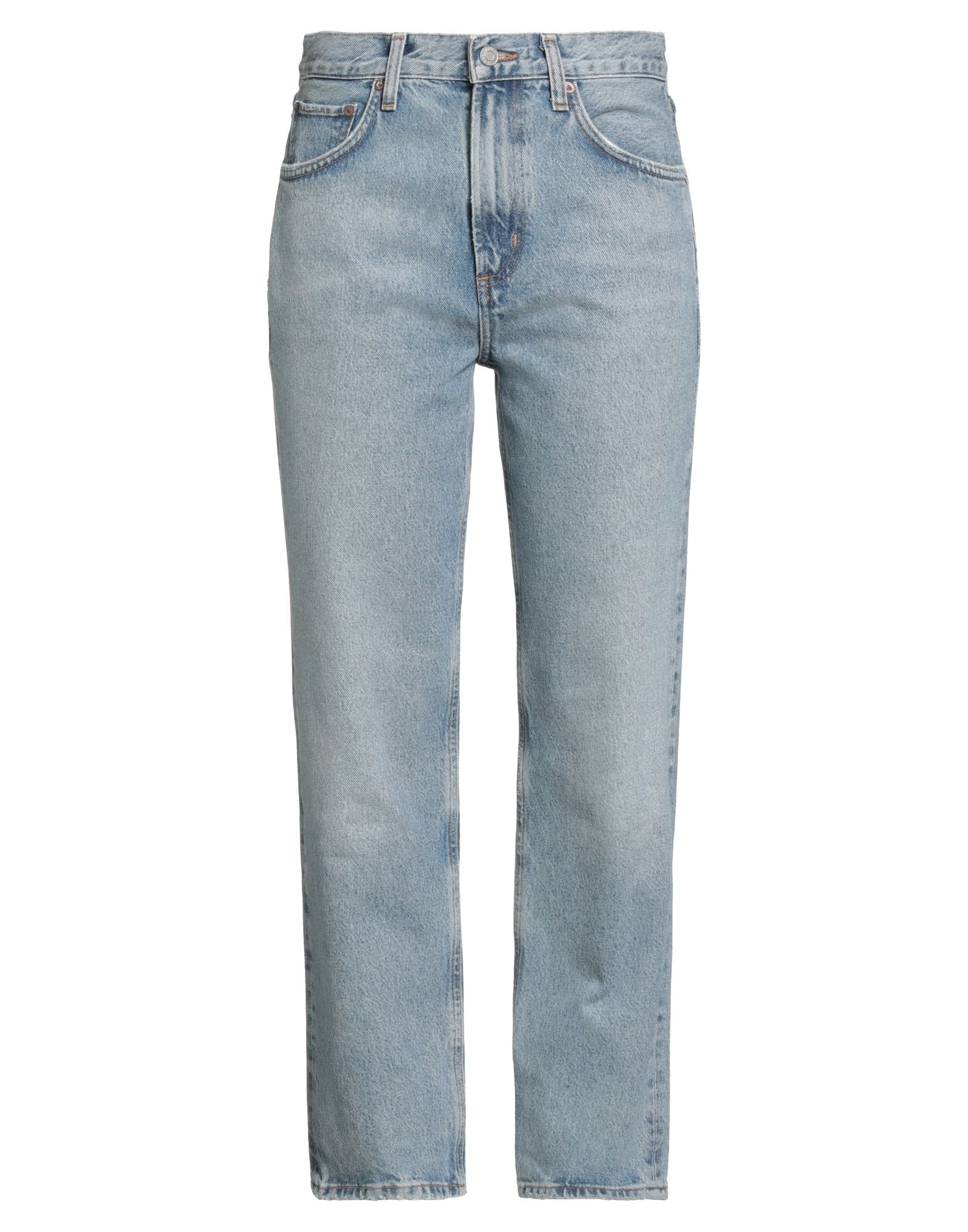 AGOLDE - Pantalons en jean