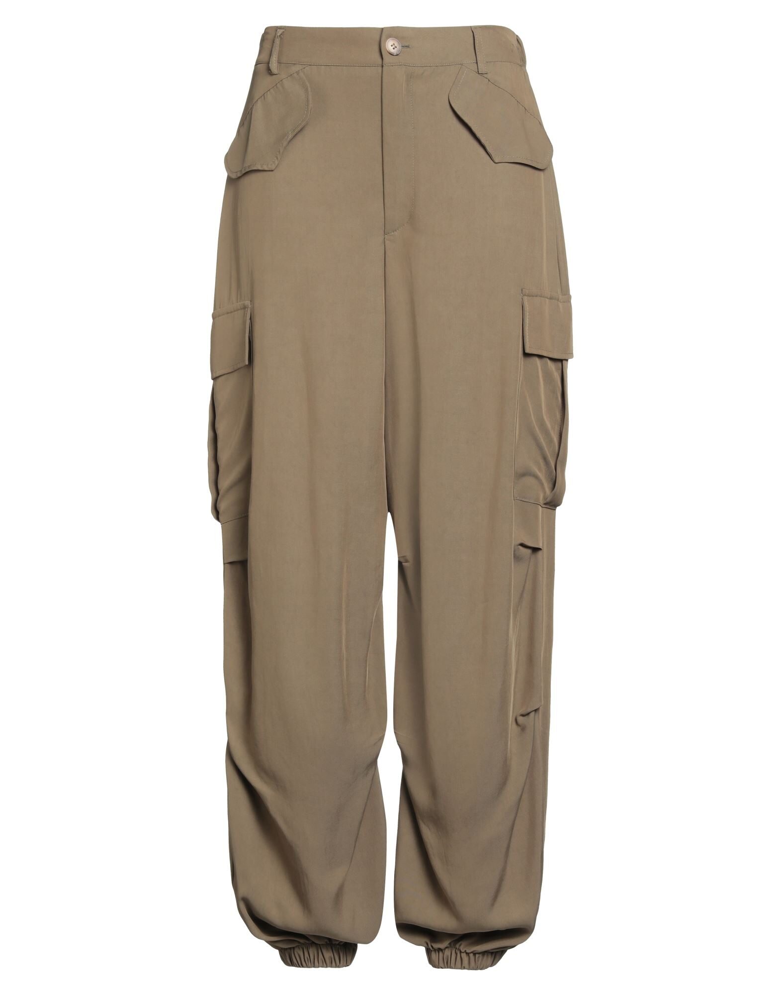 TENSIONE IN - Trousers