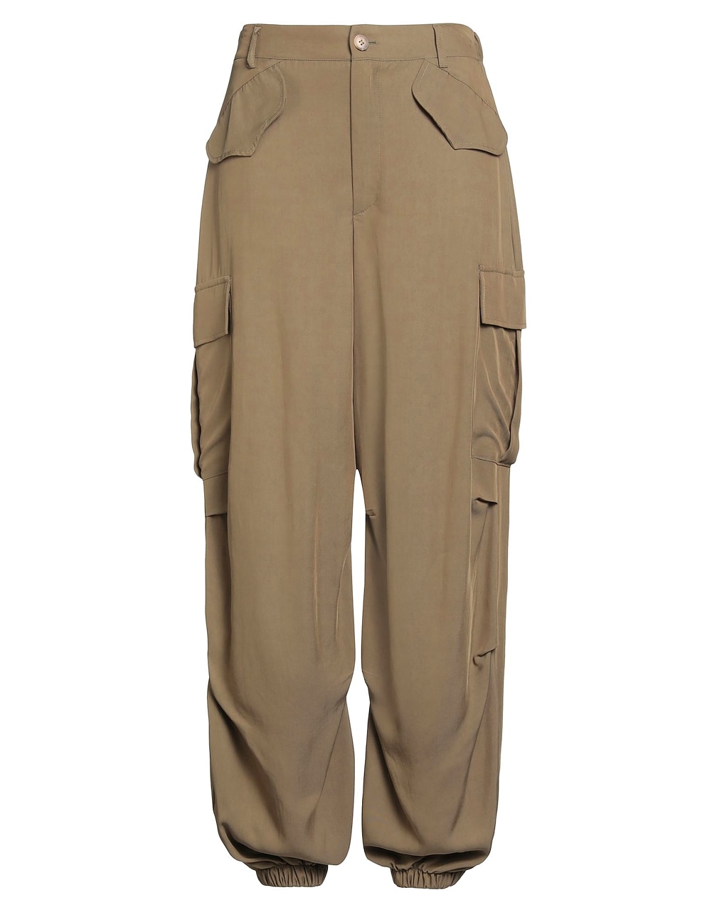 TENSIONE IN - Casual παντελόνια