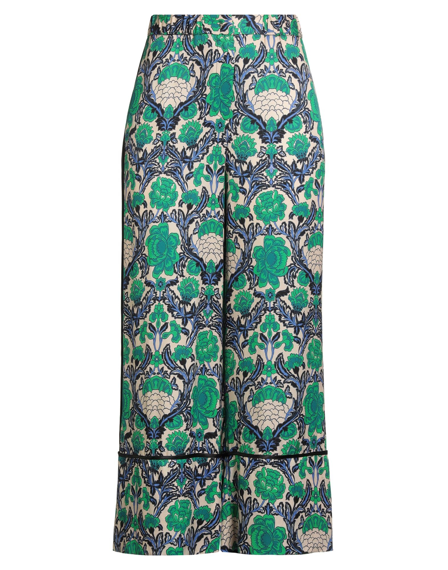 SIMONA CORSELLINI - Pantalons