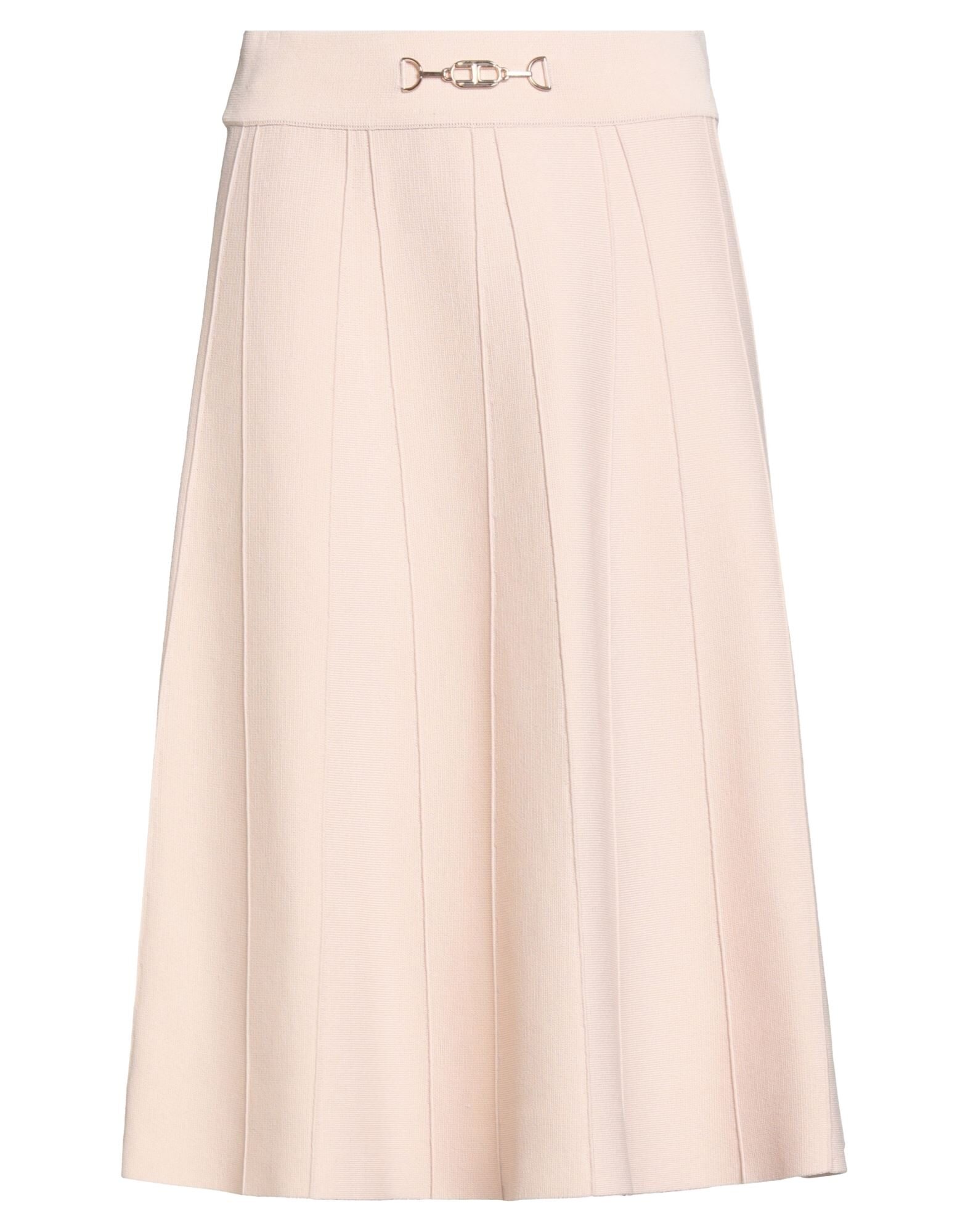 ELISABETTA FRANCHI - Midi skirts