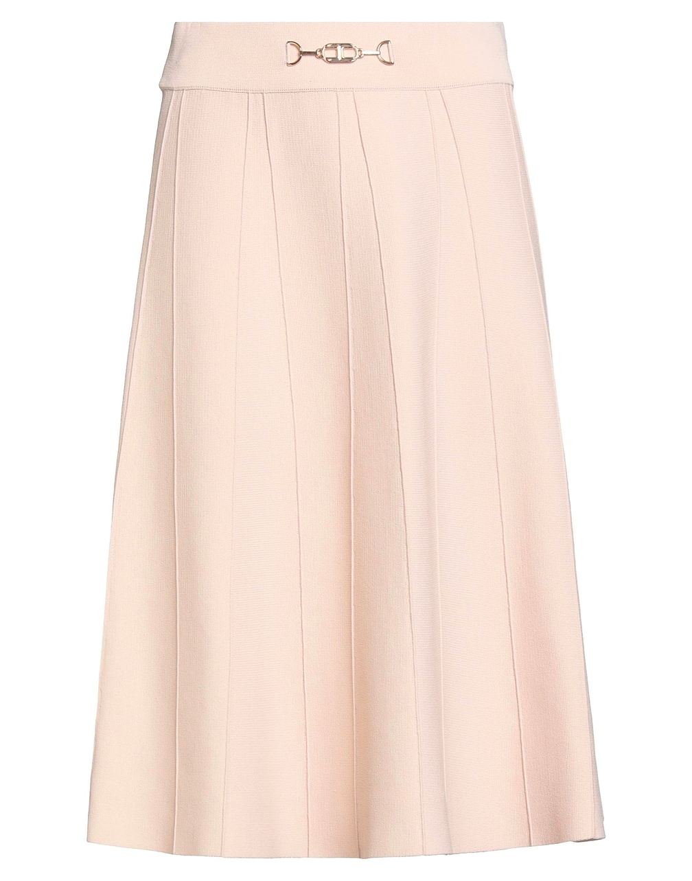 ELISABETTA FRANCHI - Midi skirts