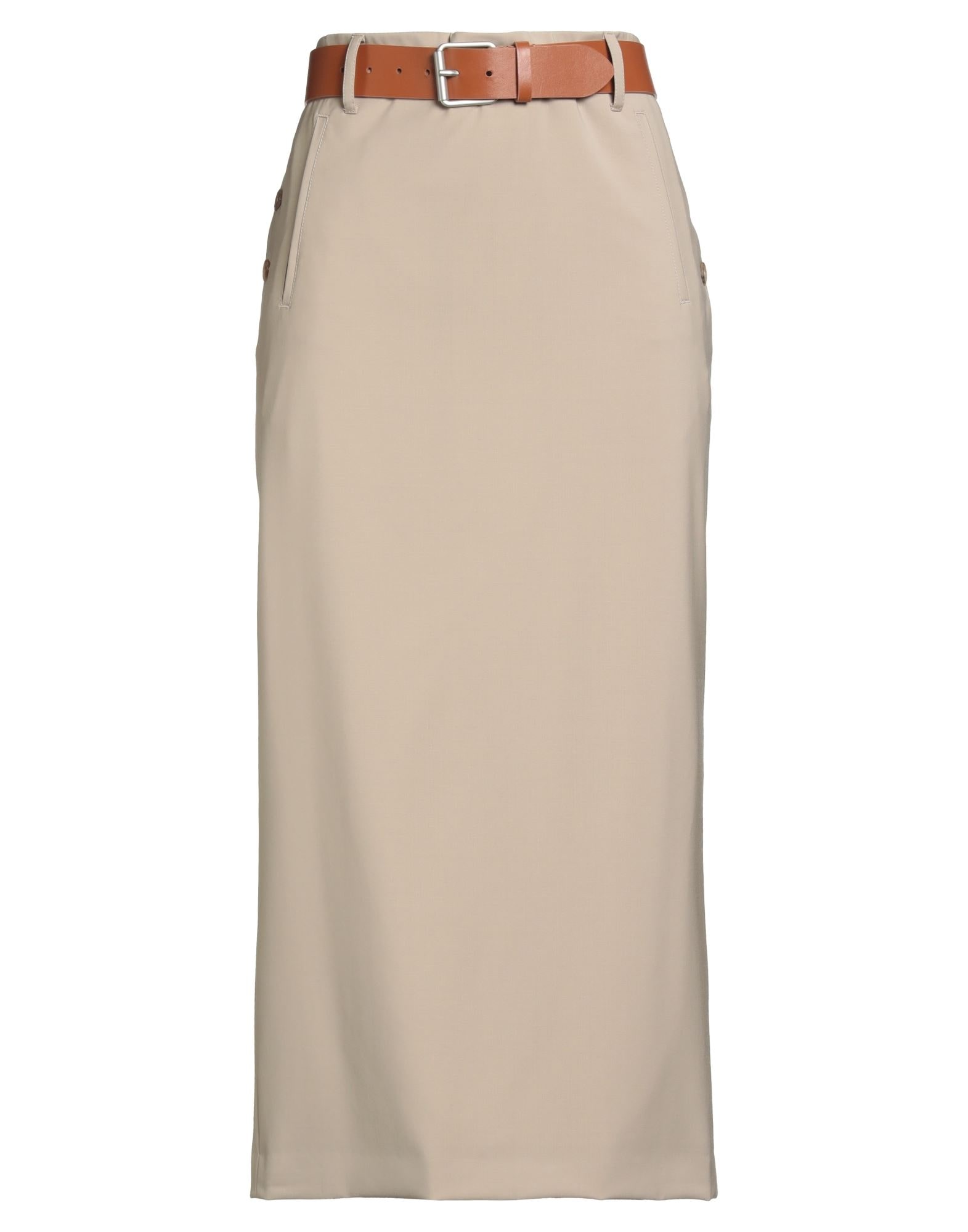 MOSCHINO - Midi skirts