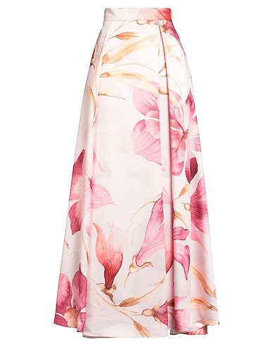 CAMILLA Milano Jupe longue 100% Polyester