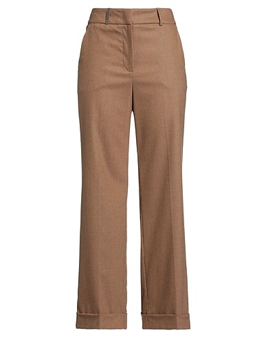 PESERICO Pantalon 90% Laine vierge, 8% Cachemire, 2% Élasthanne