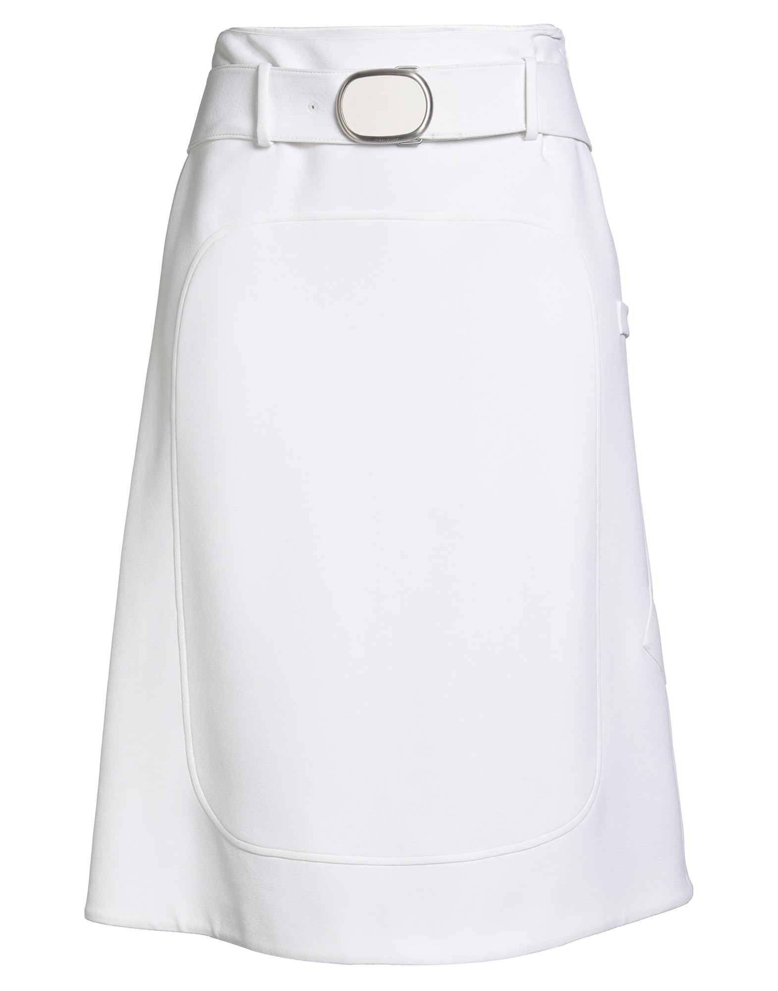 FERRAGAMO - Midi-Röcke