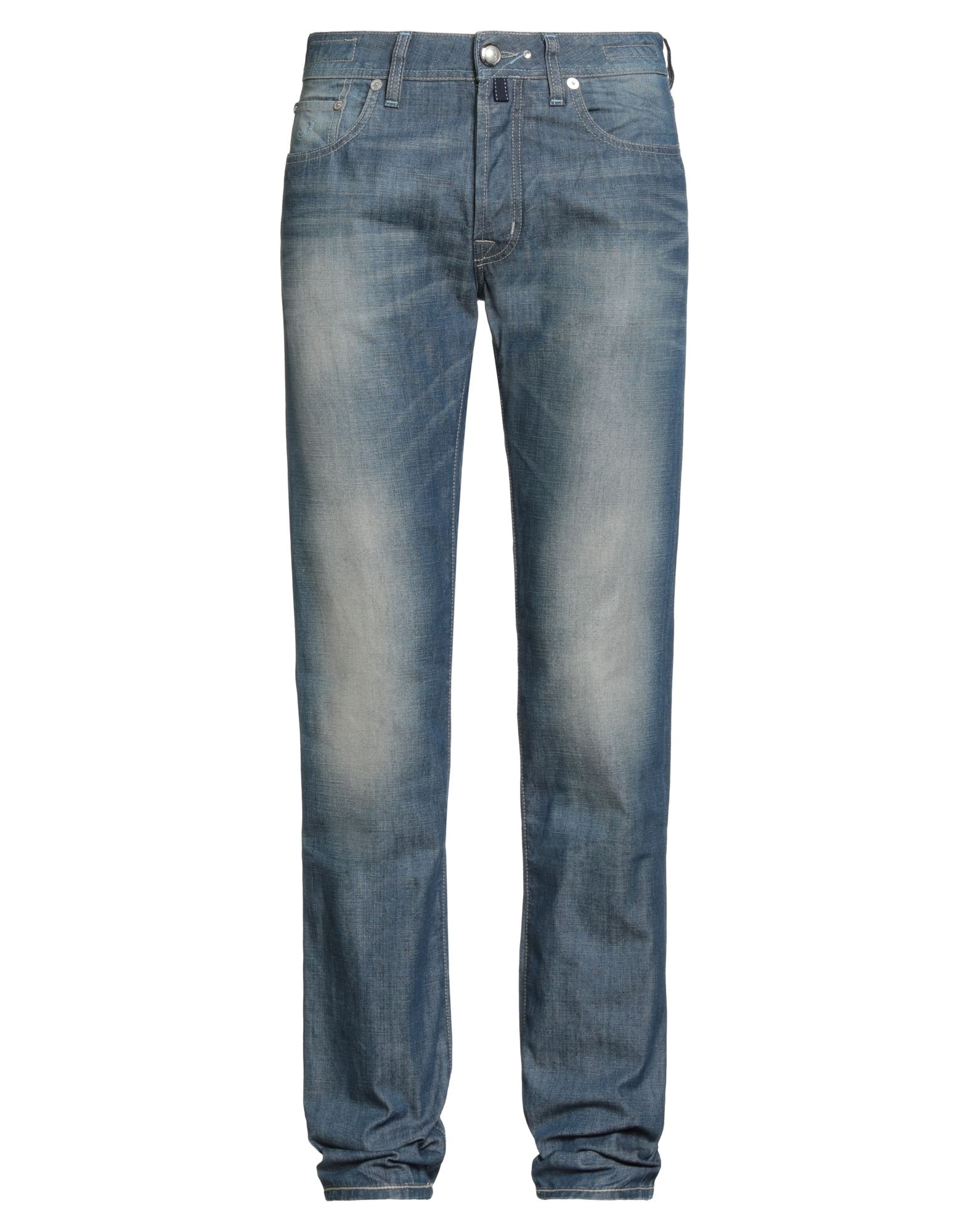 JACOB COHЁN - Джинсовые брюки