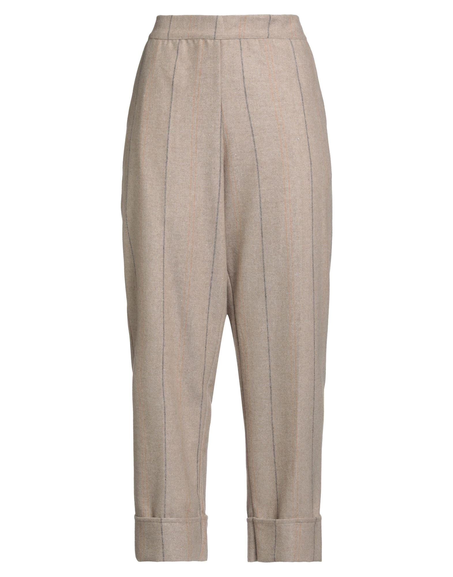 BACKGROUND - Trousers