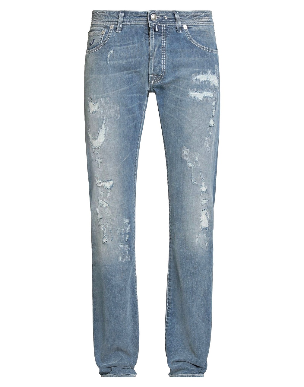 JACOB COHЁN - Pantaloni jeans