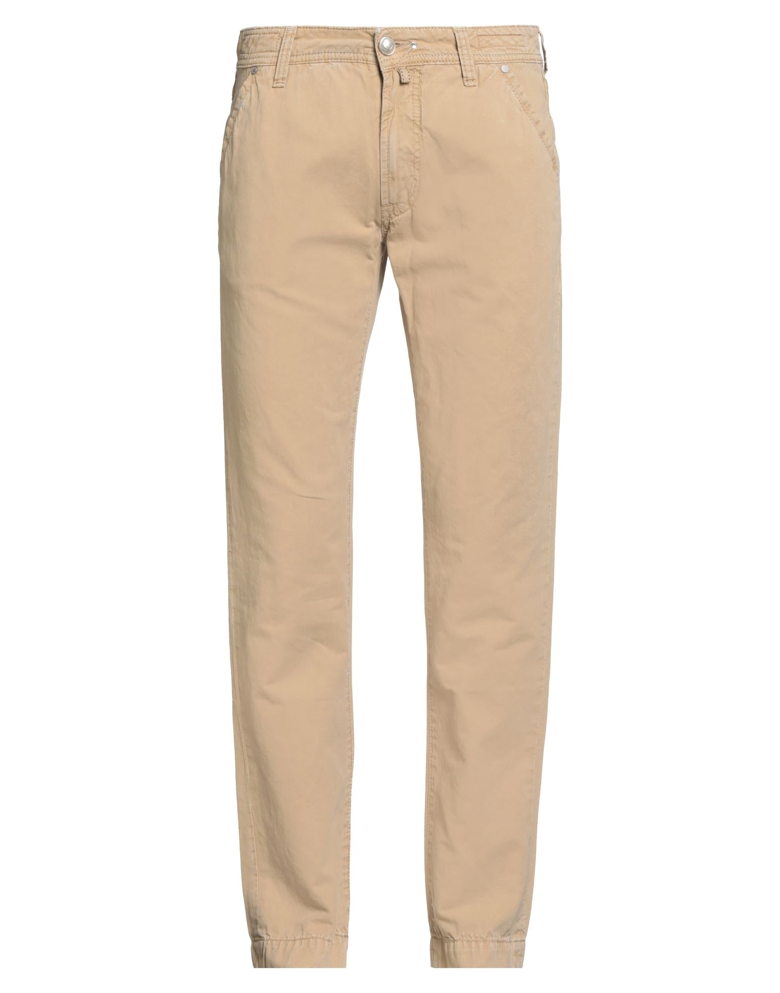 JACOB COHЁN - Trousers