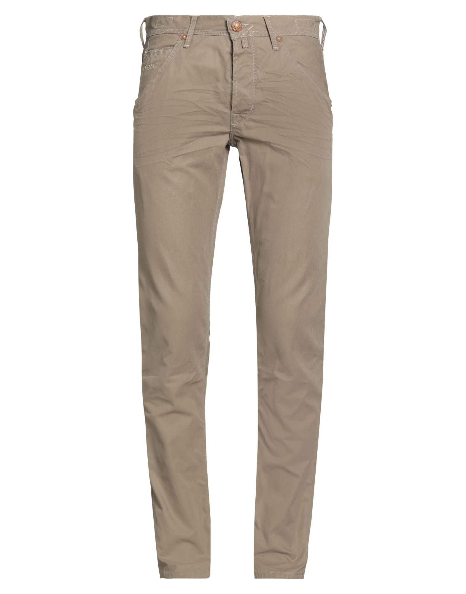 JACOB COHЁN - Trousers