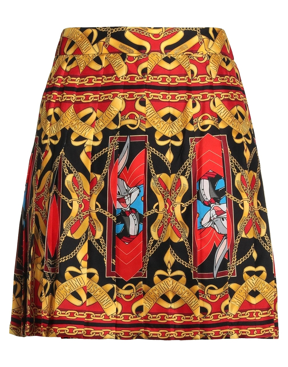 MOSCHINO - Mini skirts