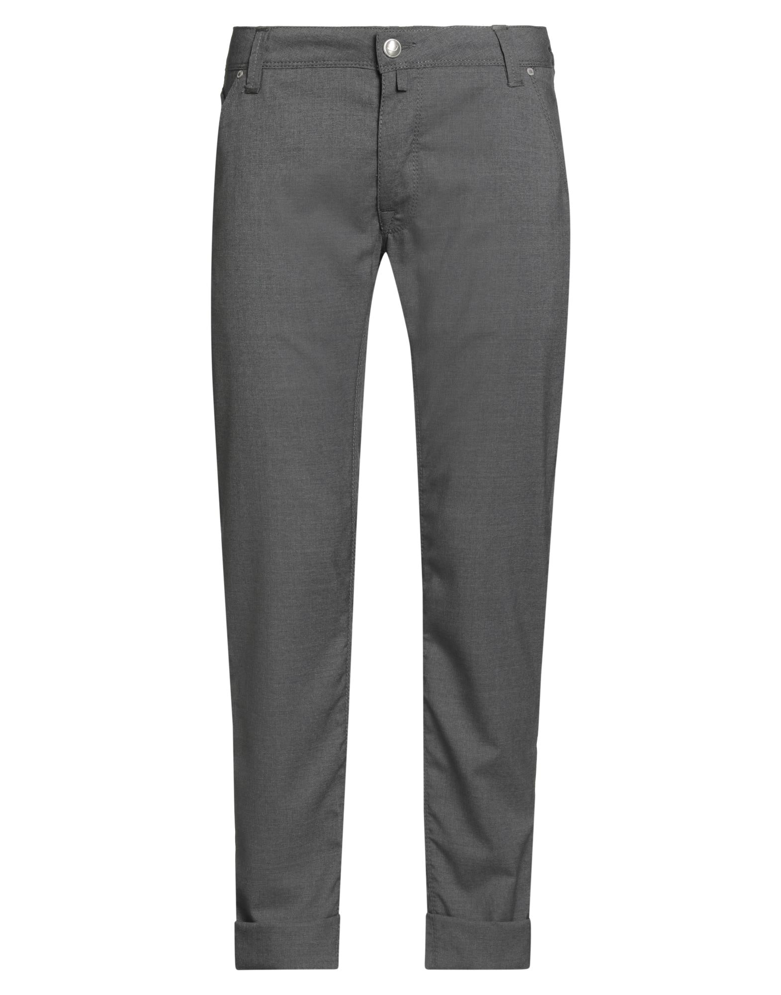 JACOB COHЁN - Trousers