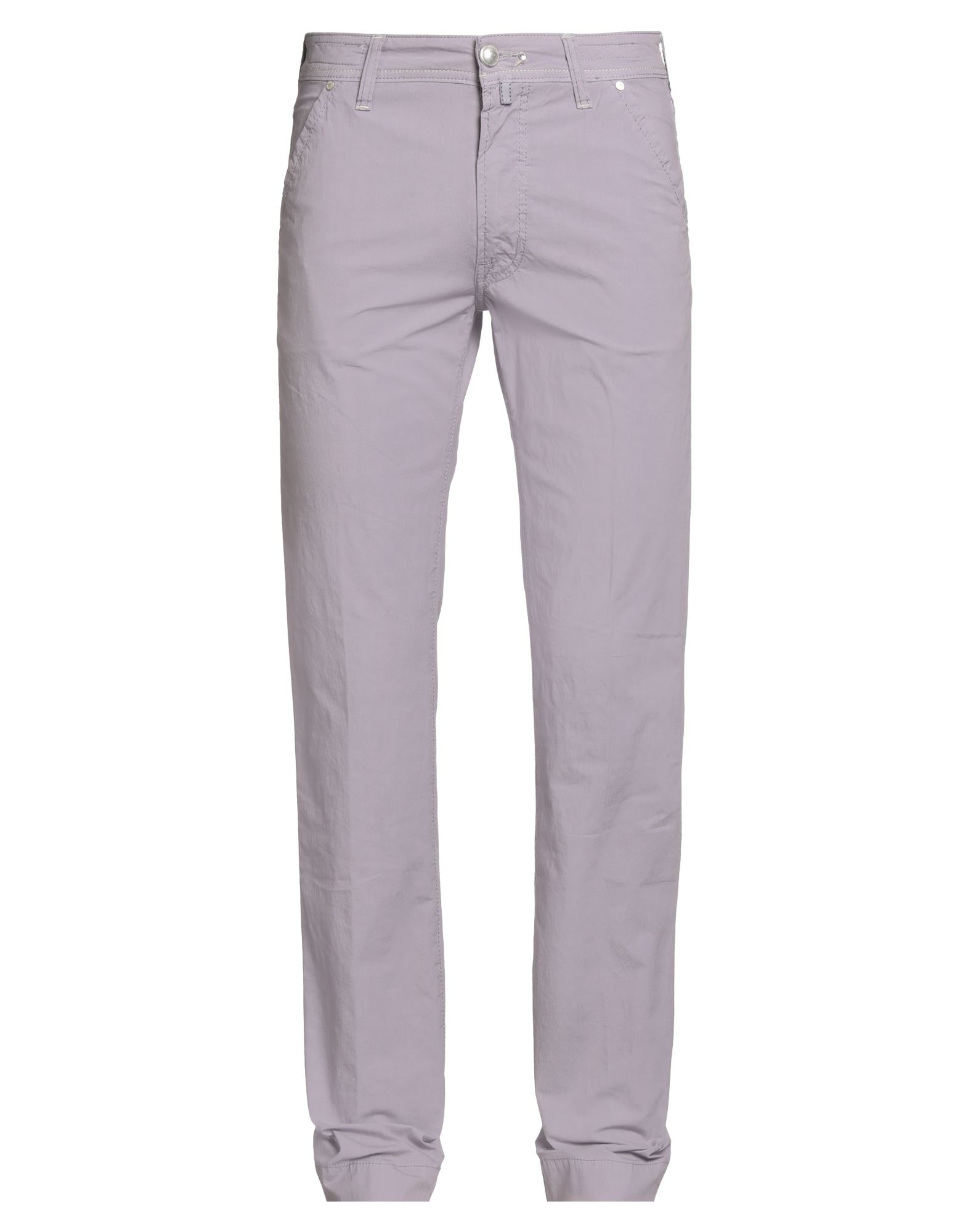 JACOB COHЁN - Trousers