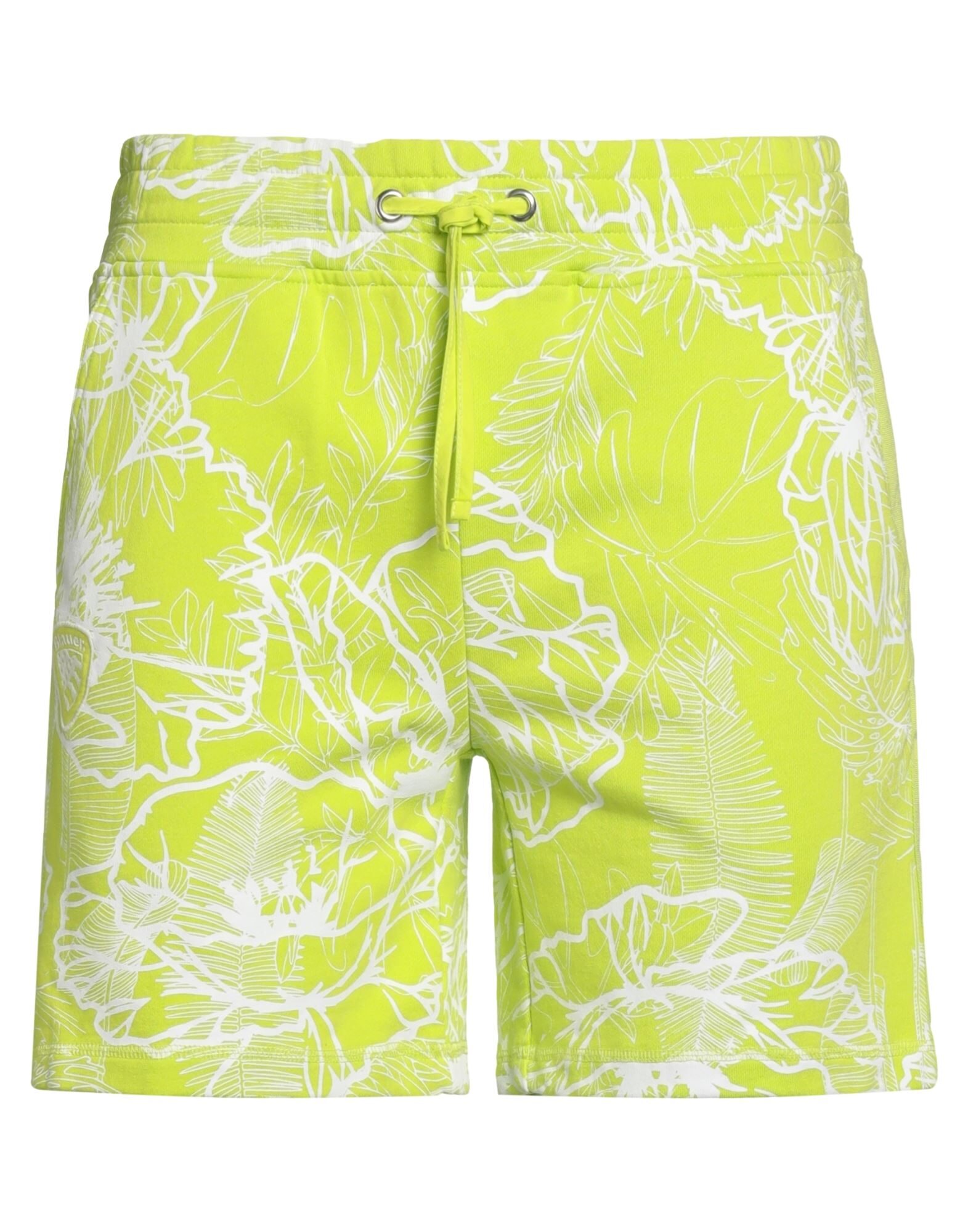 BLAUER. - Shorts & Bermuda Shorts