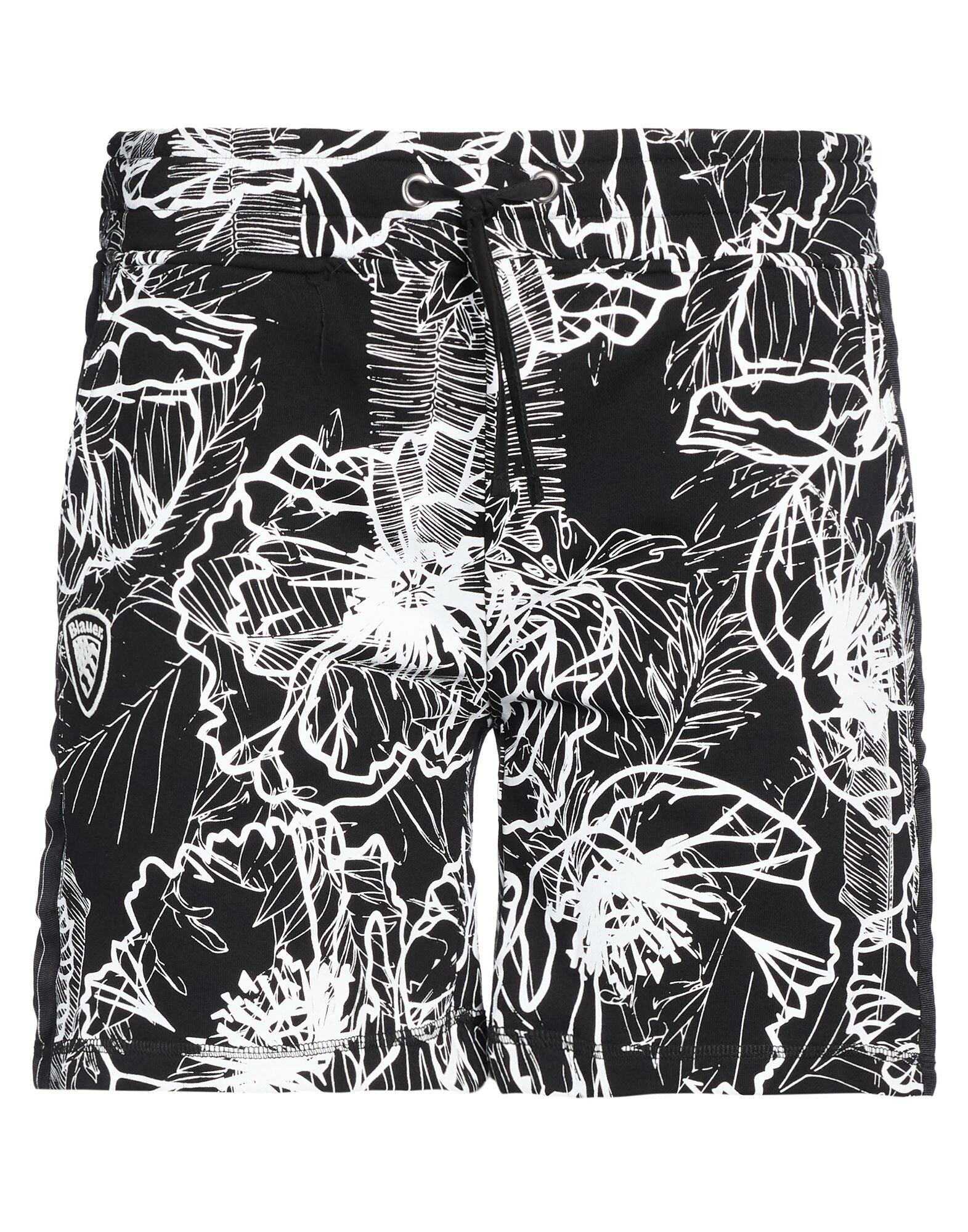 BLAUER. - Shorts & Bermuda Shorts