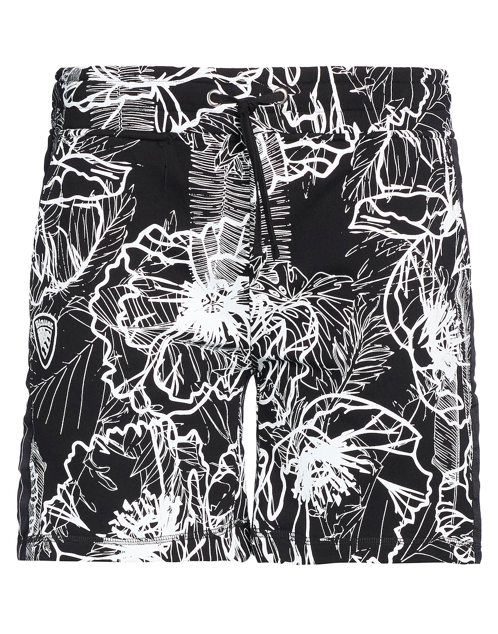 BLAUER. - Shorts & Bermuda Shorts