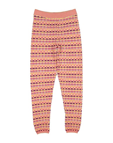 MISSONI KIDS Casual trouser 90% Wool, 10% Nylon