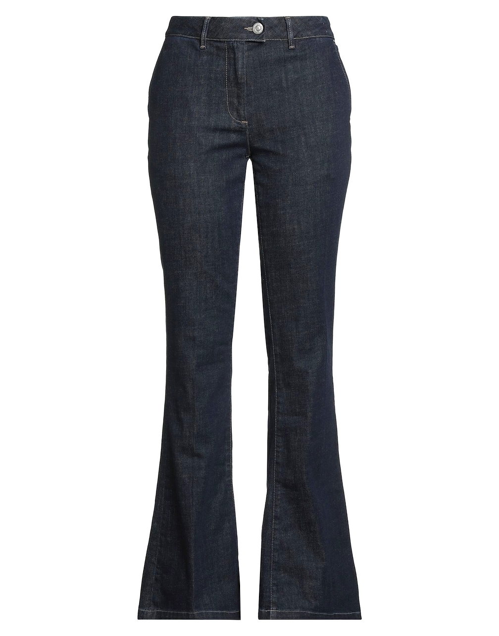 CARE LABEL - Jeans