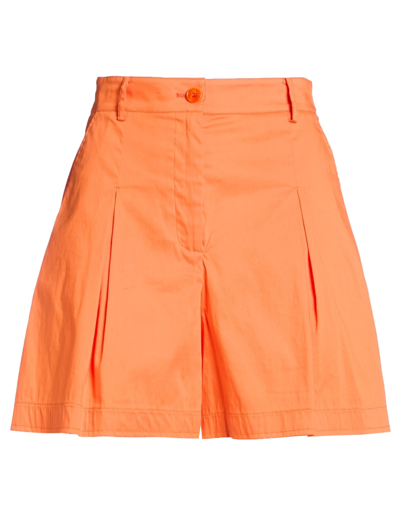PATRIZIA PEPE - Shorts & Bermuda Shorts