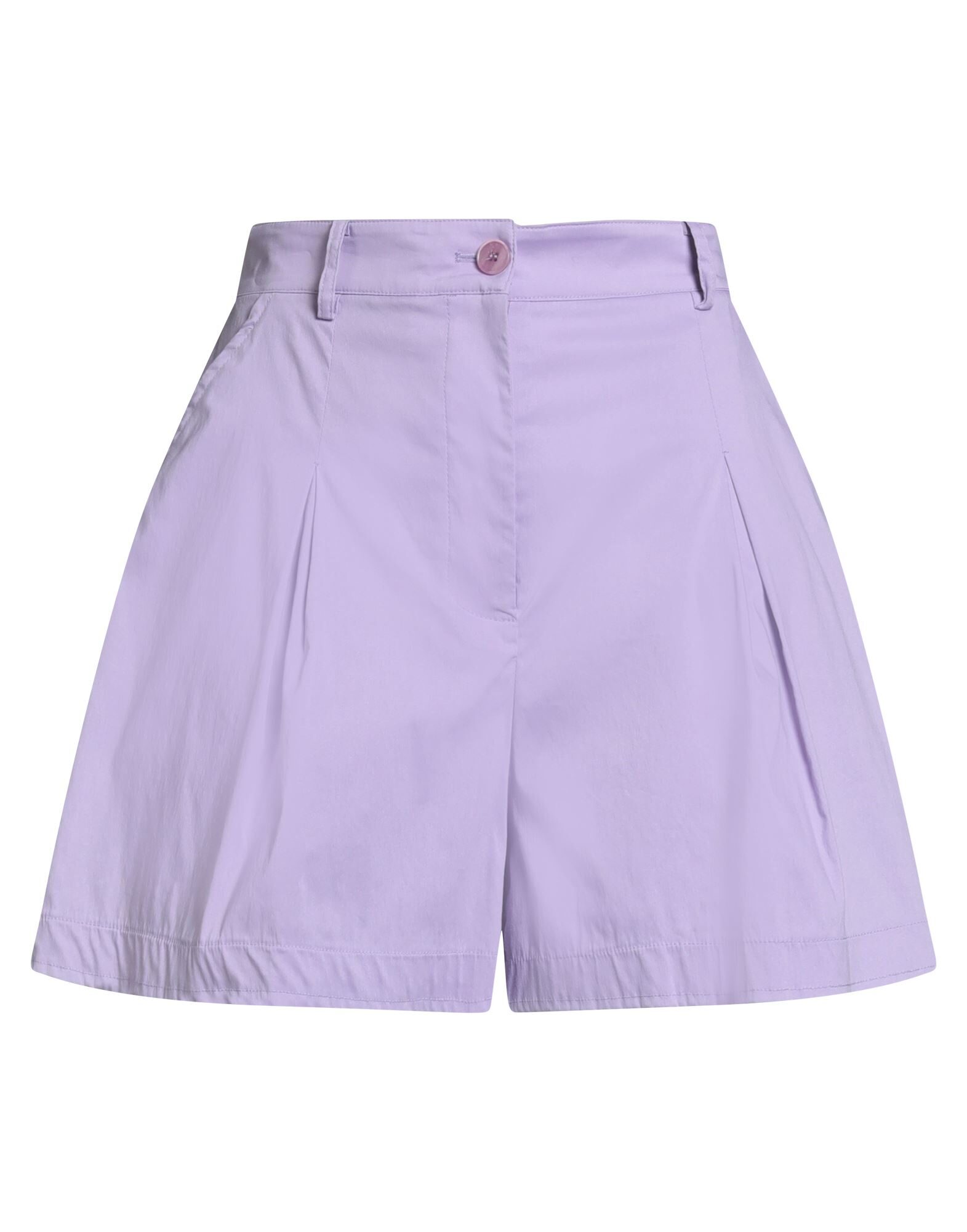 PATRIZIA PEPE - Shorts & Bermuda Shorts