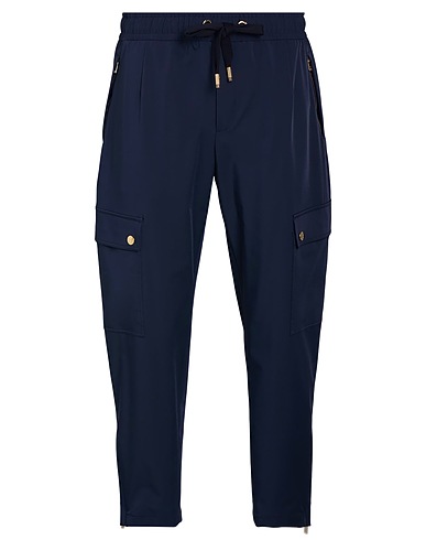 DOLCE&GABBANA Pantalon EXCLUSIVE 90% Polyester, 10% Élasthanne