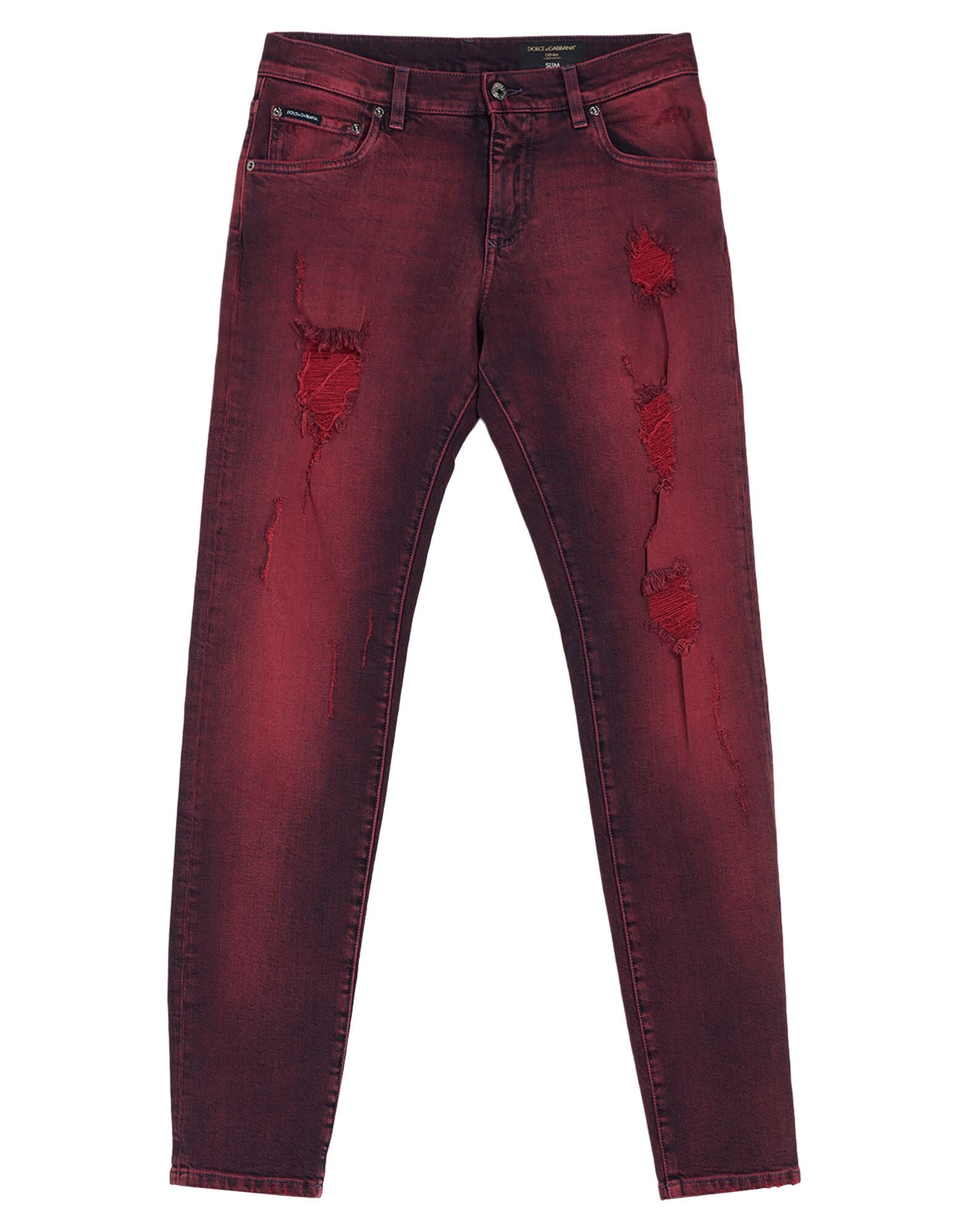 DOLCE&GABBANA - Jeans