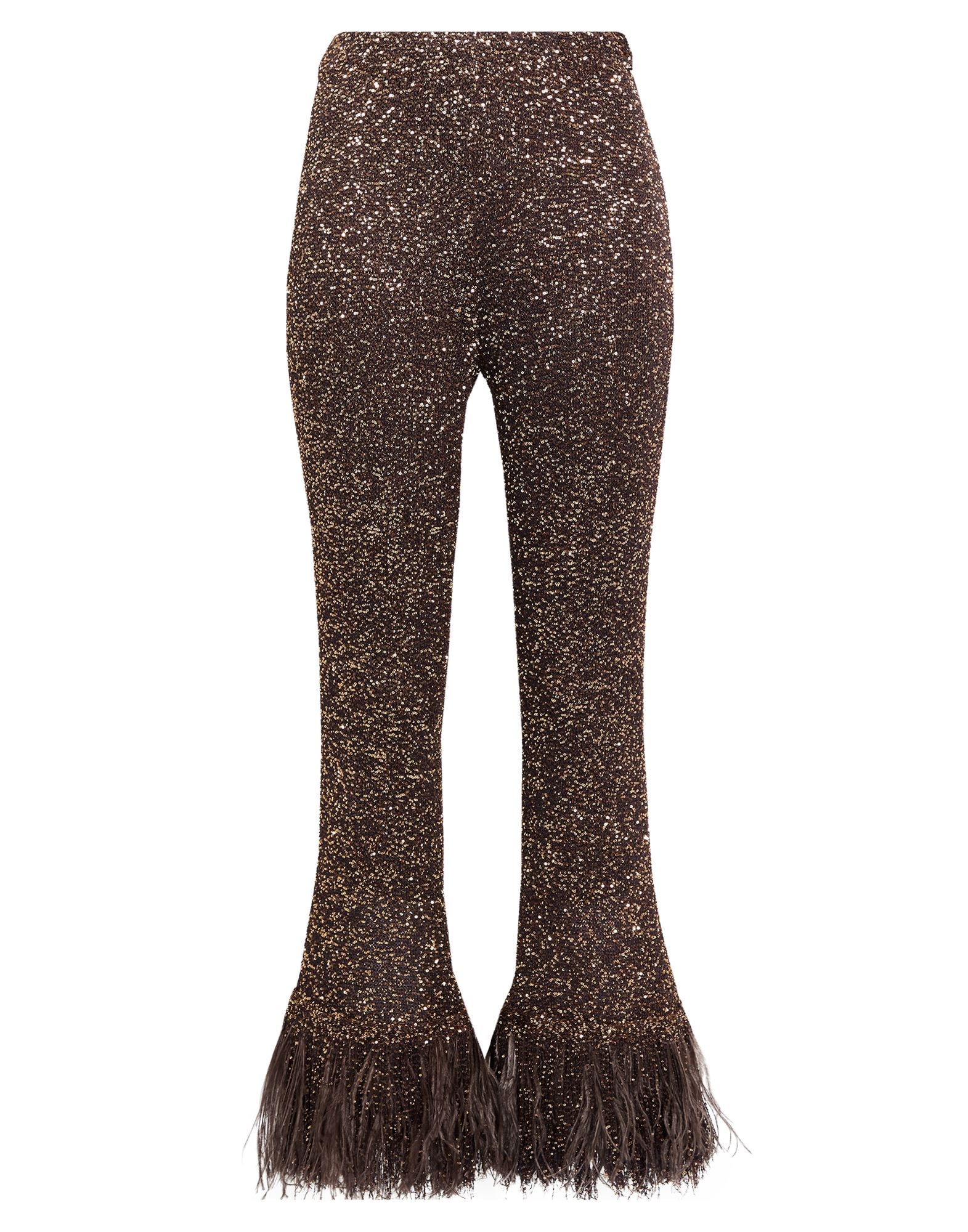 VALENTINO GARAVANI - Trousers