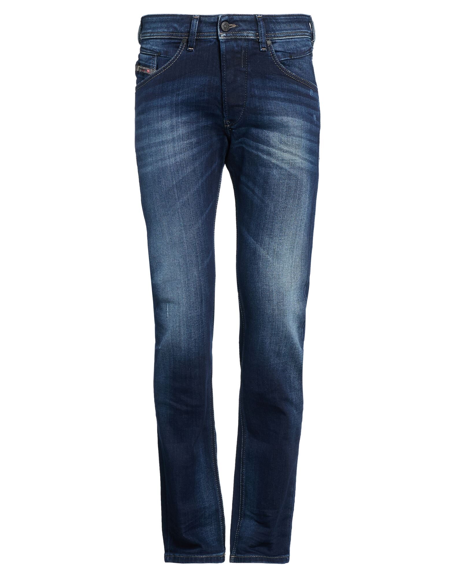 DIESEL - Pantaloni jeans